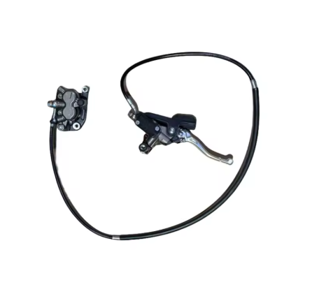 Ultra bee brakes