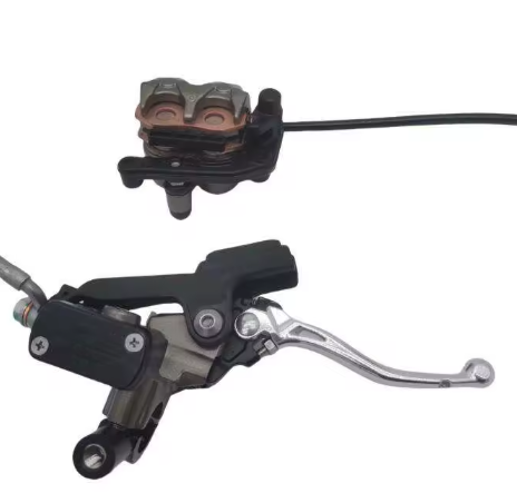 Ultra bee brakes