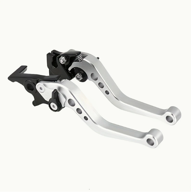 Upgraded Soleil Stock Brake Lever