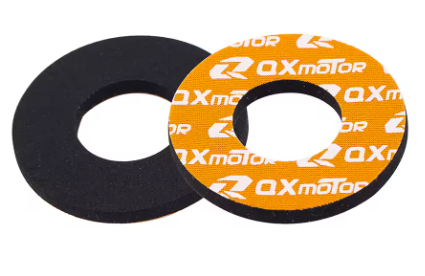 Grip donut