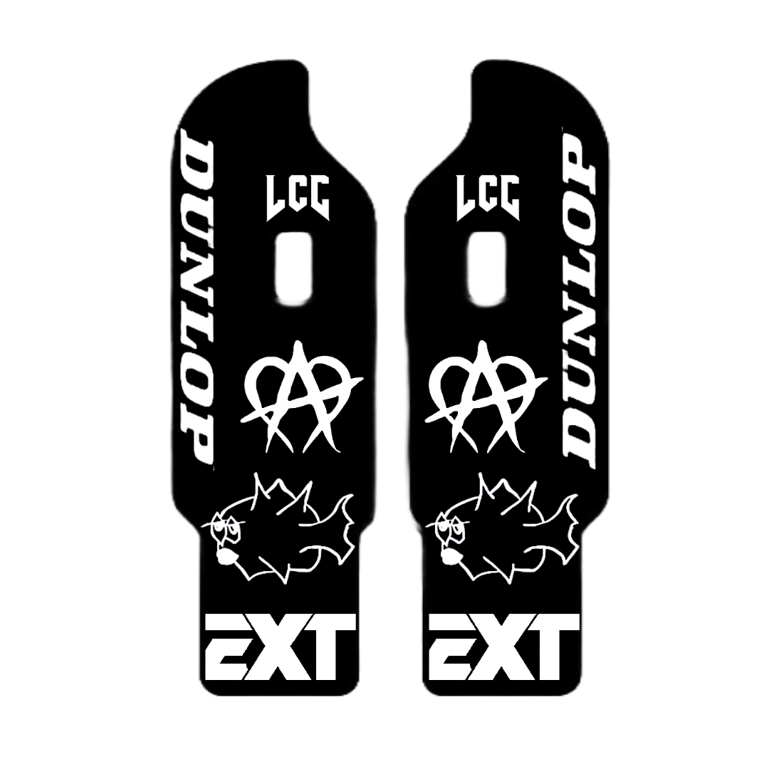 Dnm Fork Gaurd