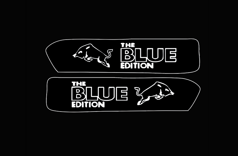 All Decals