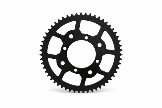 Tuttio Soleil 01 / Yozma 53 | Strike Shadow Tooth Rear Sprocket – Performance Upgrade