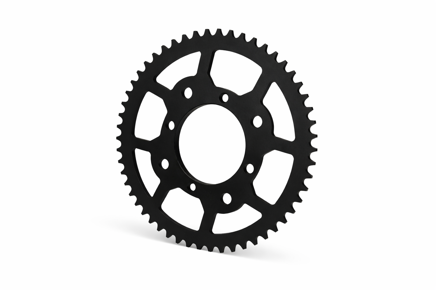Tuttio Soleil 01 / Yozma 53 | Strike Shadow Tooth Rear Sprocket – Performance Upgrade