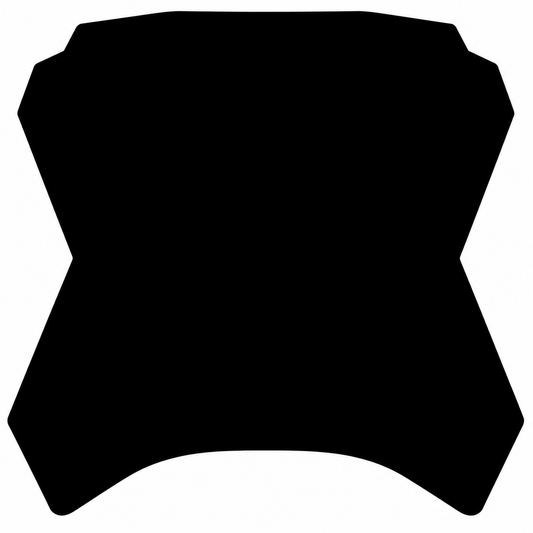 Yozma | Shadow Strike front plate decal