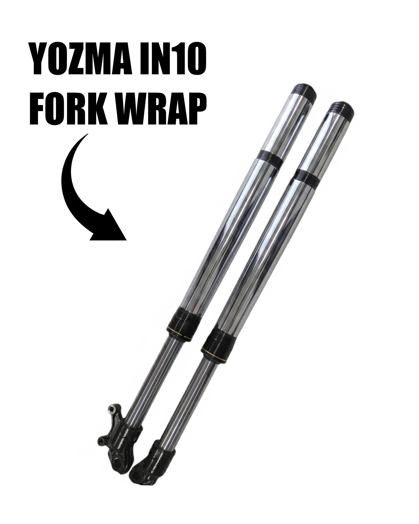 Yozma | Strike  In Fork Wrap (SC)