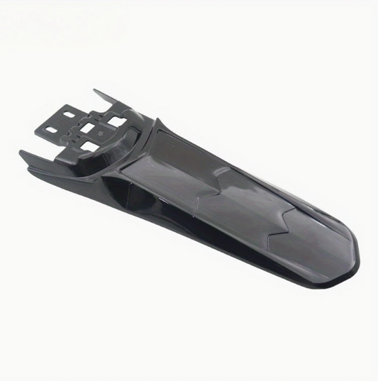 Soleil Stock rear fender (Can be cut or used stock)