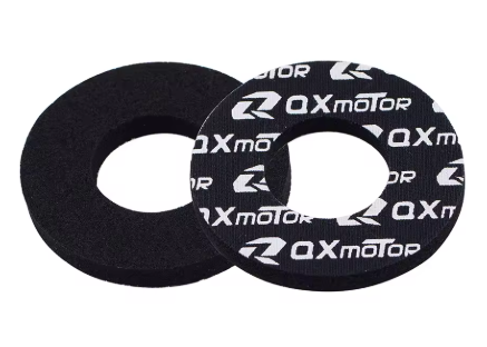 Grip donut
