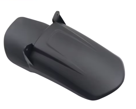 Rear mud guard (FITS TUTTIO)