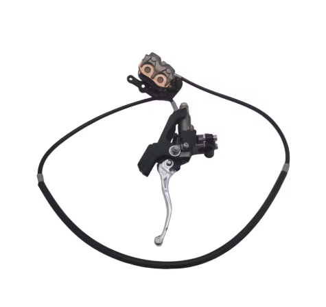 Ultra bee brakes
