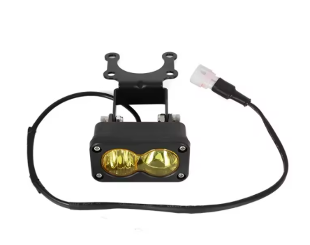 Plug N play baja