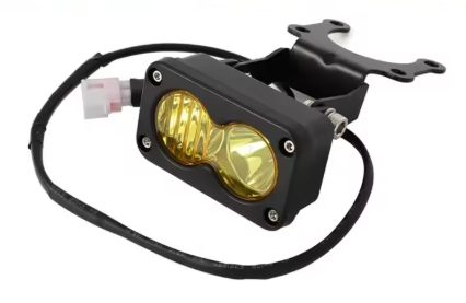 Plug N play baja