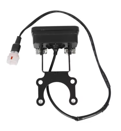 Plug N play baja