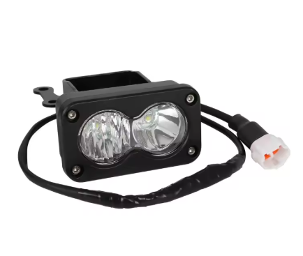 Plug N play baja