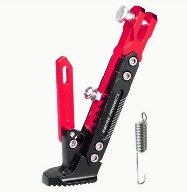 SoleilStock KickStand