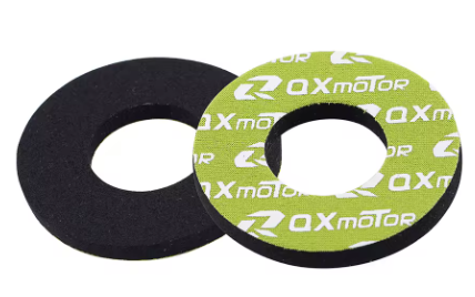 Grip donut